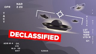 Why Pentagon Is Releasing UFO Info in 6 Months