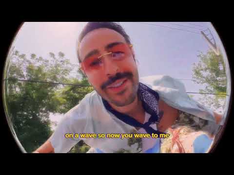 Jesse Gold - Down 4 Me (Visualizer)