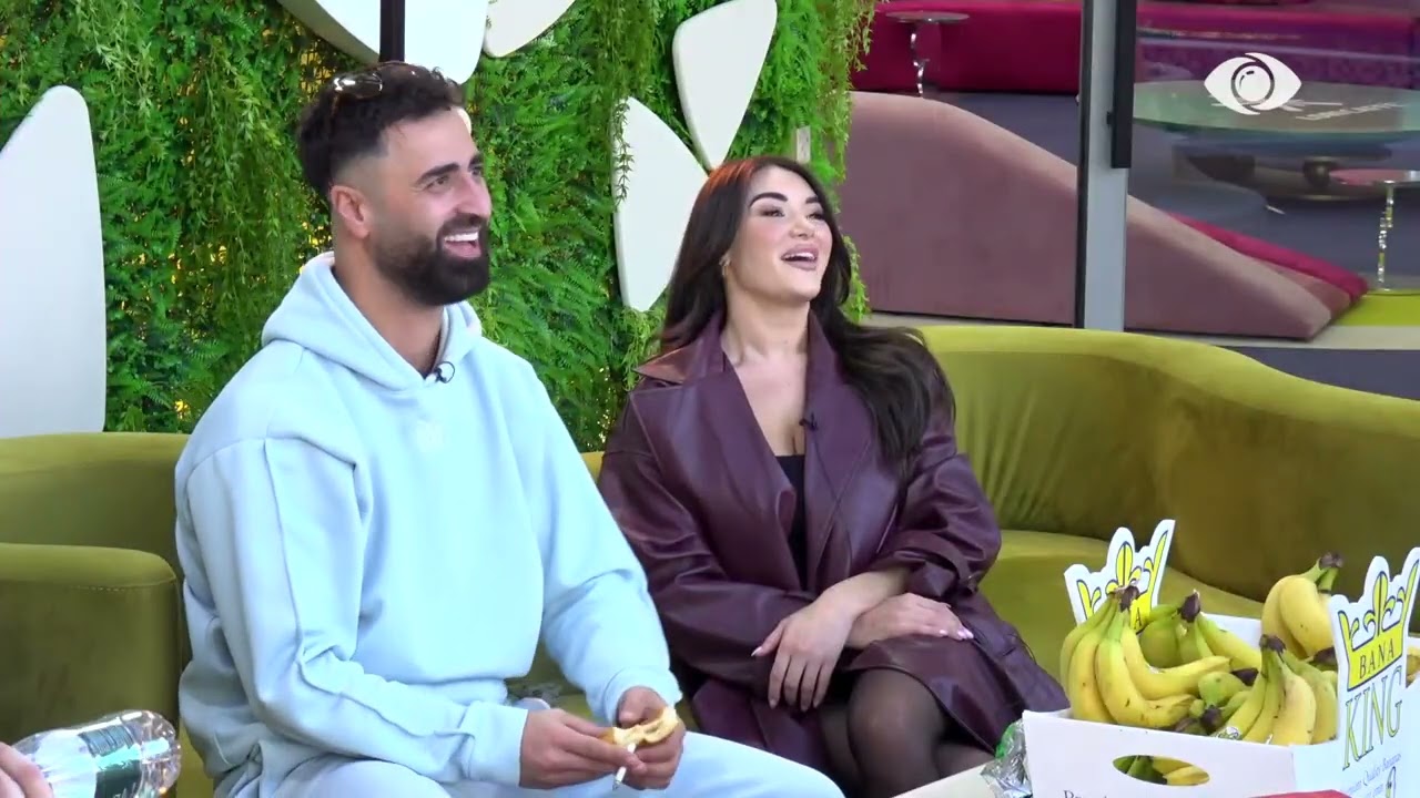 “Preferoj një person si Kristi para Mirit”/ Greta-Keijsit: Unë nuk e kam personale me Mirin jashtë