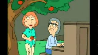 Randy Newman - Apple (family guy)