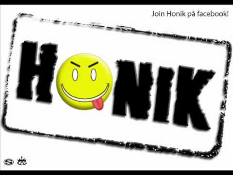 Honik - Spyt Det