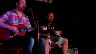 Martin Stephenson Live