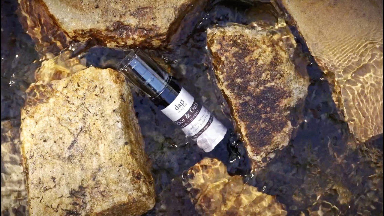 DAP SKINCARE - FOREST FILM