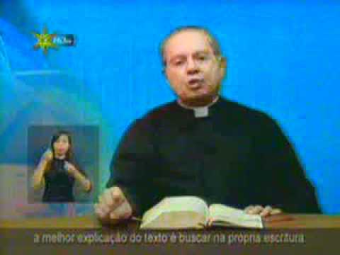 O Pão Nosso 29 Dezembro Pe.F.C.Cardoso.flv