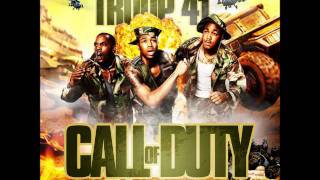 14 - TROOP 41 - BIG MONEY - CALL OF DUTY - PRODUCED BY DEE MONEY