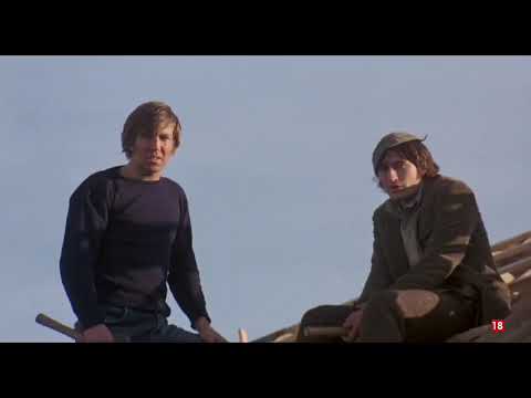 Perros de paja Demonios en el jardín esta semana en los Clásicos de LaOtra.