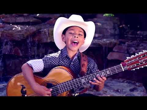 "LA NOVIA DEL PAJARILLO" -VIDEO OFICIAL- LOS LUZEROS DE RIOVERDE