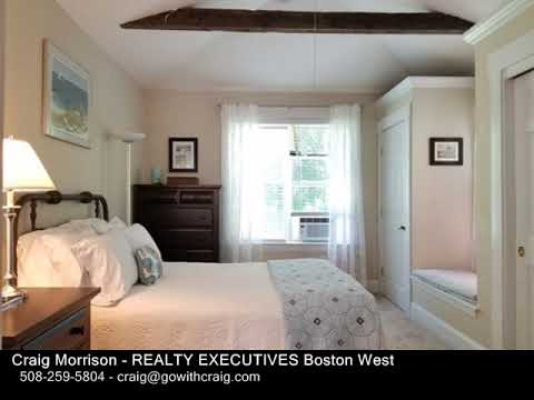 161 Central St, Framingham MA 01701 - Multi Family Home - Real Estate - For Sale -