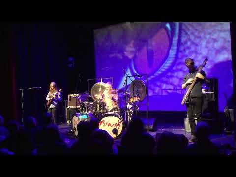 “TARKUS” by Carl Palmer’s ELP Legacy Band at The Sellersville Theater