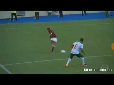 Gol de Arrascaeta! Flamengo 4 x 0 Cabofriense Carioca 2019