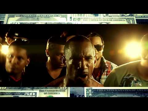 Ricky Cash Presenta - No Tamo En Gente ( Official Video HD )