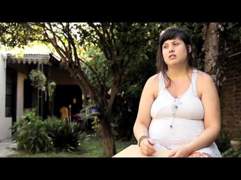 PARIR documental AVANCE