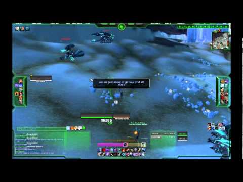 Skinning Guide for 525 Skinning By: Celerrimus