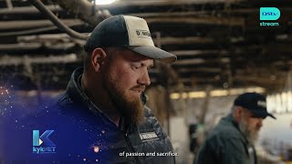 Amptelike voorskou – Lamb Champs: Die hart en siel van skaapboerdery | S1 | Ep 0 | kykNET