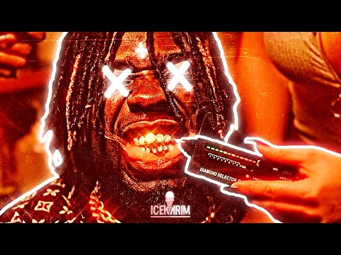 [FREE] (HARD) GAZO x POP SMOKE x FREEZE CORLEONE x CENTRAL CEE Type Beat - "GAZO" (Prod. Icekrim)