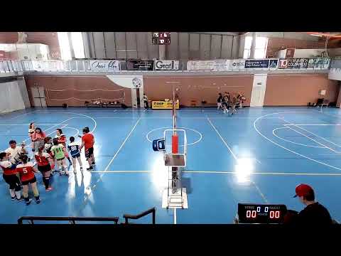 FINALI UISP AT CUP ECCELLENZA