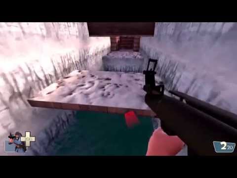 jump_shunix_v2 | Soldier Jumping