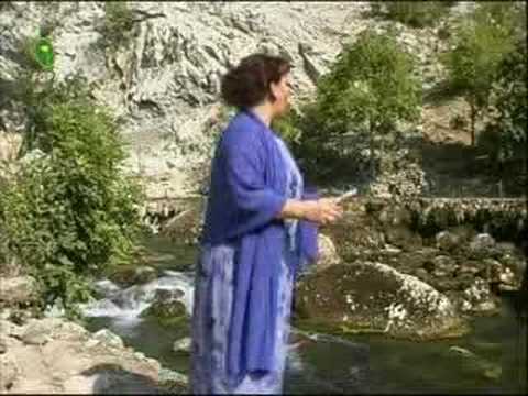 Hasiba Agic Sevdalinka Posidjele tri djevojke Omer Pobric