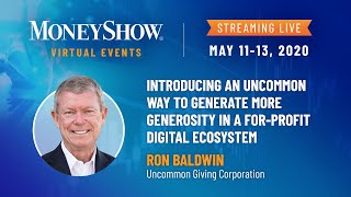 Introducing an Uncommon Way to Generate More Generosity in a For-Profit Digital Ecosystem