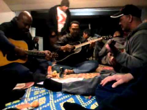 Houmaniutao Luke Manumu"a, Sikaleti Kafa & Saia 2.3gp