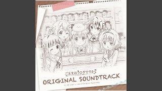 일상물 애니메이션 OST 듣고 맞추기 썸네일