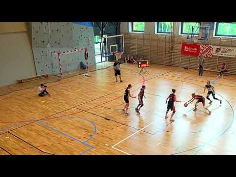 3x3 Lublin U15