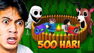 Download lagu BERTAHAN 500 MALAM DI HUTAN MENGERIKAN! - 99 night in Forest【 Roblox 】 mp3 Download lagu BERTAHAN 500 MALAM DI HUTAN MENGERIKAN! - 99 night in Forest【 Roblox 】 mp3