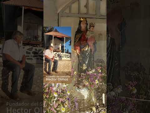 Plaza María Auxiliadora de Pocochay - La Cruz