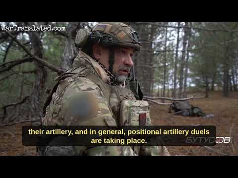 One day with the Ukrainian air reconnaissance group - Bohdan Papadin