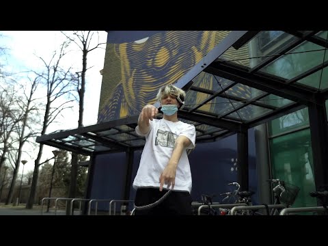 młody yerba - sam!「prod. hubithekid」
