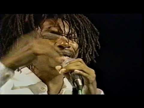 Garnet Silk - Advantage ( Live 1994 )