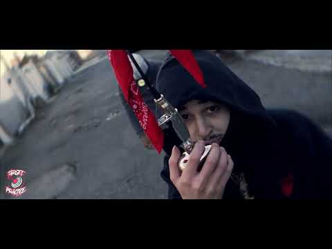 BENZOE HF x CHARM BRAZYY (TARGET PRACTICE) 🎯