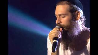 Matisyahu ft. Yehuda Solomon - Two Child One Drop -  2010