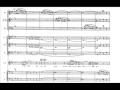 Mozart - Don Giovanni - Rec. e Aria D. Elvira: "Mi tradì quell'alma ingrata" (score)