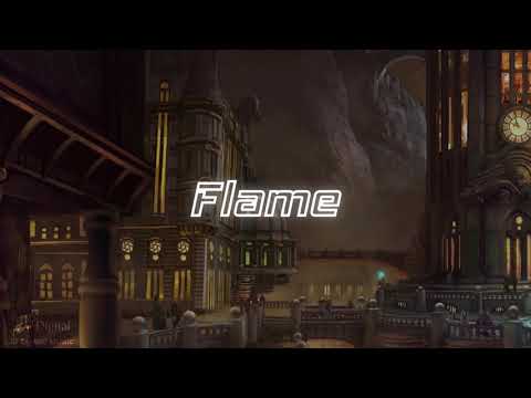 Flame - Connie Curry