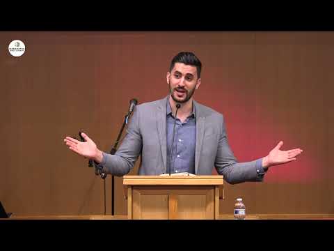 1 Samuel 30 (Part 2) Bible Study (David Defeats the Amalekites) | Pastor Daniel Batarseh