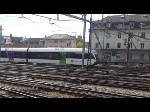 SBB CFF FFS & Thurbo(8)