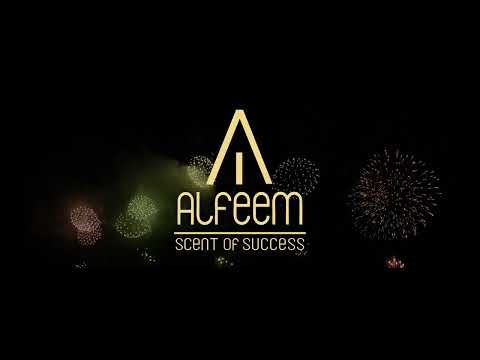 Alfeem - Scent of Success | Best Perfume with Long Lasting Fragrance | #perfume #fragnance #grooming