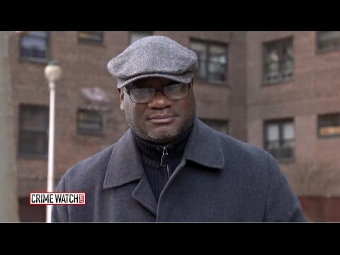 Former Drug Dealer Tries To Help At-Risk Kids - Crime Watch Daily With Chris Hansen