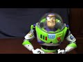 Toy Story Interactive Buddies Mic Demo