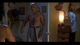 NEXT FRIDAY Baby Joker " I'm Gonna Show You My Aztec Warrior " "Pass the Wire"