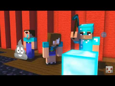 Monster School Noob vs Pro - NEW SEASON Minecraft Animation