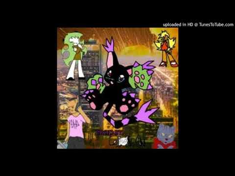 TXDD X CATXSCAN - legendary