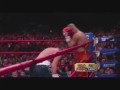 Roy Jones Jr vs Joe Calzaghe 