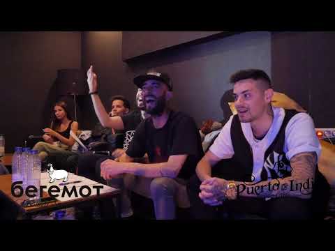 LA TIRAERA UNDERGROUND SESSIONS BEREMOT EDICION III -PUMARES vs GALIO (OCTAVOS)