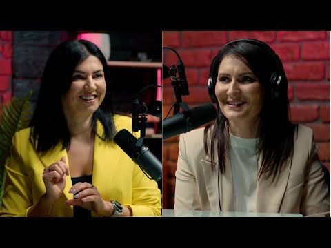 137 - Tanya Goncear. Mâncat compulsiv, ispite și unde te oprești - la gând, la vorbă sau la faptă?