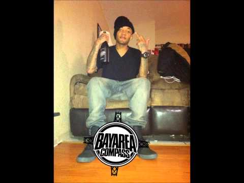 Yung Hyph Life Speaks with Big Dee of Big City Radio [BayAreaCompass]