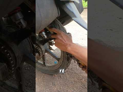 Resiko Jadi Kurir Paket Ya gini #kurir #kurirpaket