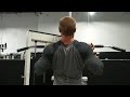 Best Exercises to Build Your Lats | How-To Get a Wide Back