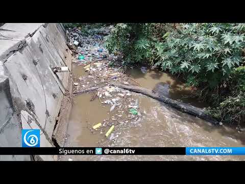 Video: Por la falta de “acciones contundentes” lluvia afectó diversas partes de Ixtapaluca